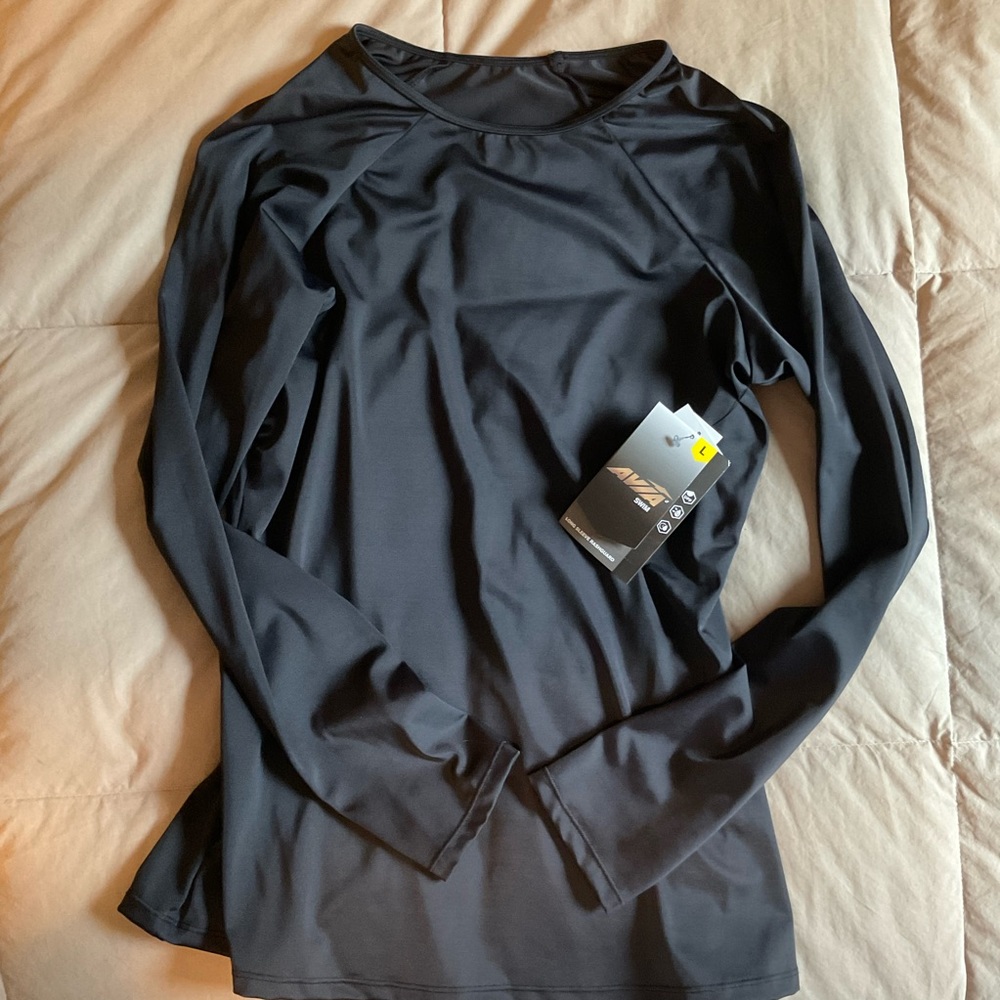 Avia Rash Guard